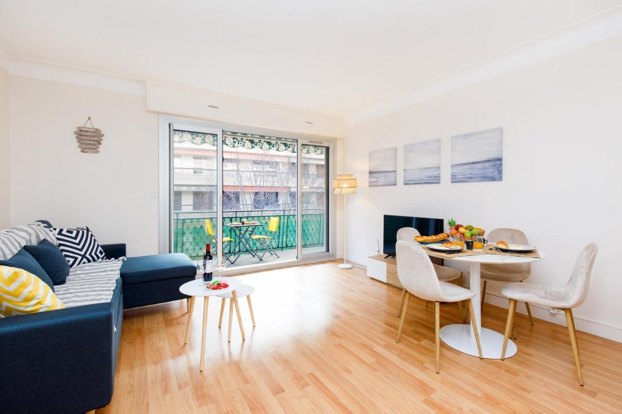 Appartement A Yourhosthelper *